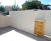 Revente - Town House -
Pilar de la Horadada