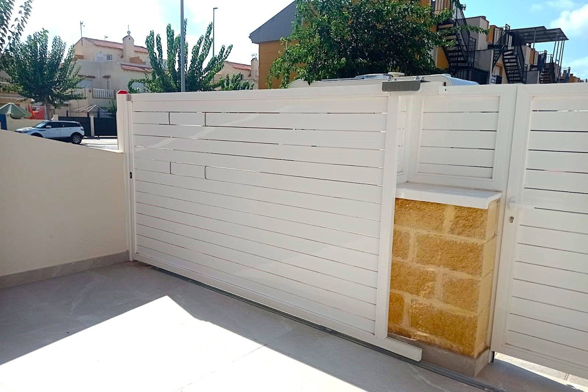 Revente - Town House -
Pilar de la Horadada