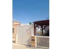 Revente - Town House -
Pilar de la Horadada