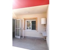 Revente - Town House -
Pilar de la Horadada