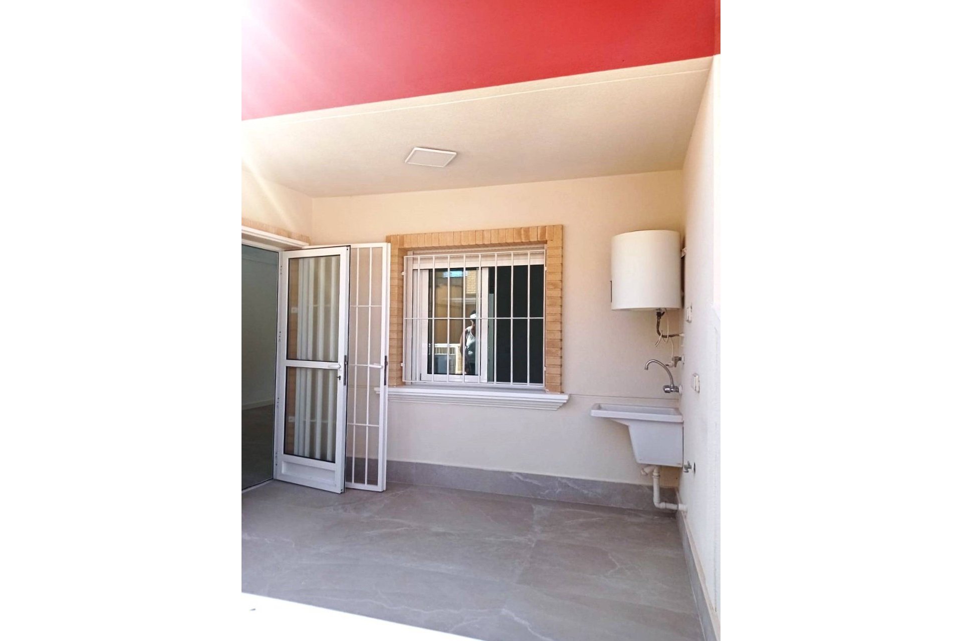 Revente - Town House -
Pilar de la Horadada