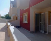 Revente - Town House -
Pilar de la Horadada