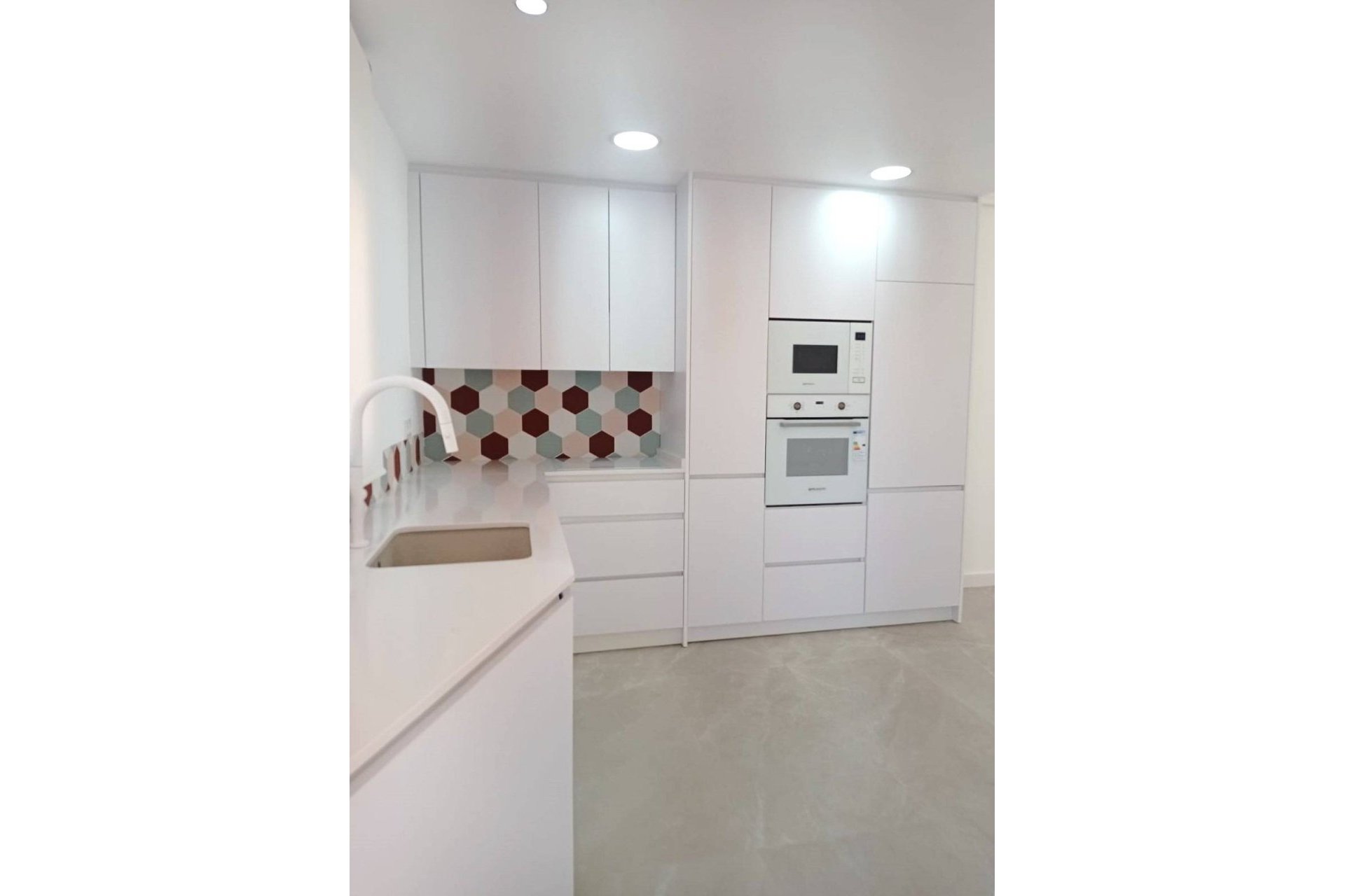 Revente - Town House -
Pilar de la Horadada