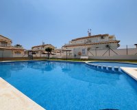 Revente - Town House -
Playa Flamenca - Costa Blanca