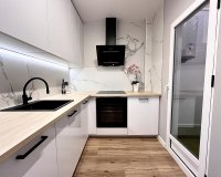 Revente - Town House -
Playa Flamenca - Costa Blanca