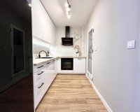 Revente - Town House -
Playa Flamenca - Costa Blanca