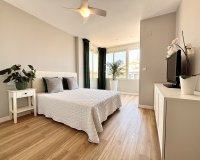 Revente - Town House -
Playa Flamenca - Costa Blanca