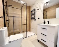 Revente - Town House -
Playa Flamenca - Costa Blanca