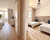 Revente - Town House -
Playa Flamenca - Costa Blanca