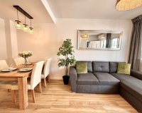 Revente - Town House -
Playa Flamenca - Costa Blanca