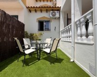 Revente - Town House -
Playa Flamenca - Costa Blanca