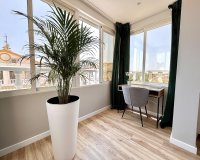 Revente - Town House -
Playa Flamenca - Costa Blanca