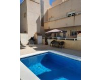 Revente - Town House -
Playa Flamenca - Costa Blanca