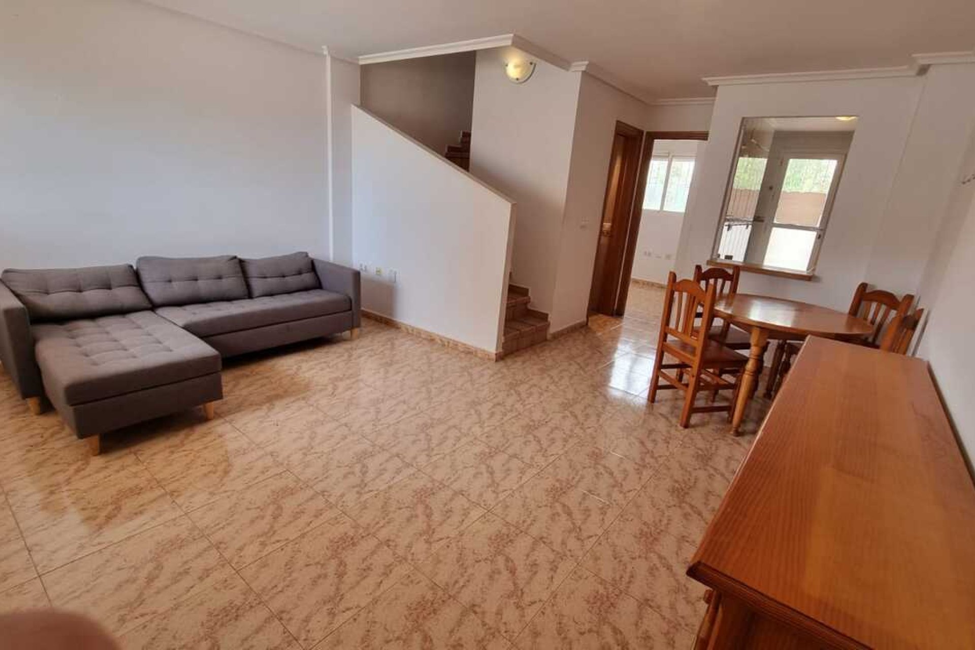 Revente - Town House -
Playa Flamenca - Costa Blanca