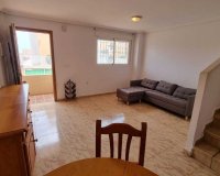 Revente - Town House -
Playa Flamenca - Costa Blanca