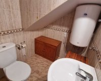 Revente - Town House -
Playa Flamenca - Costa Blanca