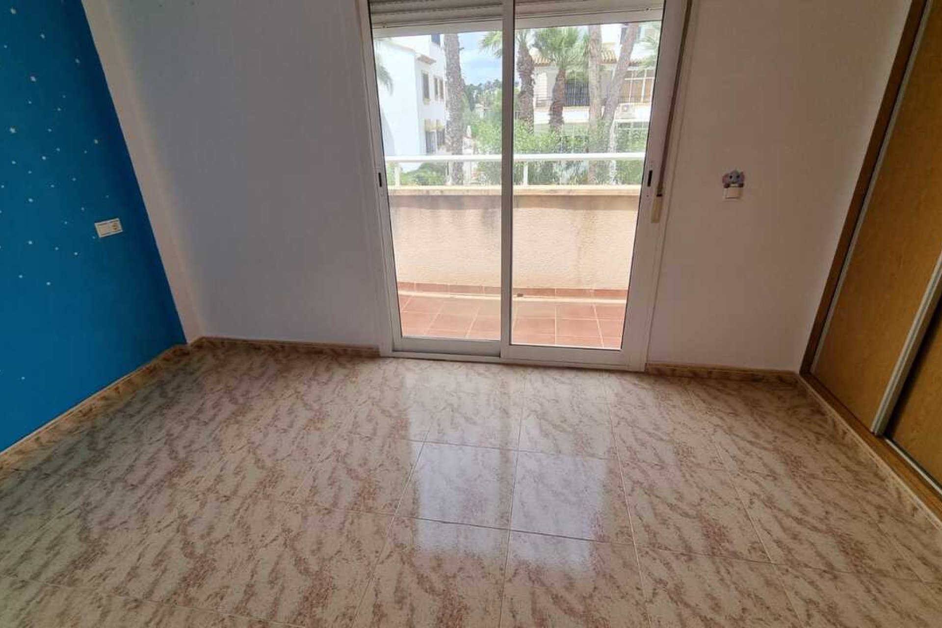 Revente - Town House -
Playa Flamenca - Costa Blanca