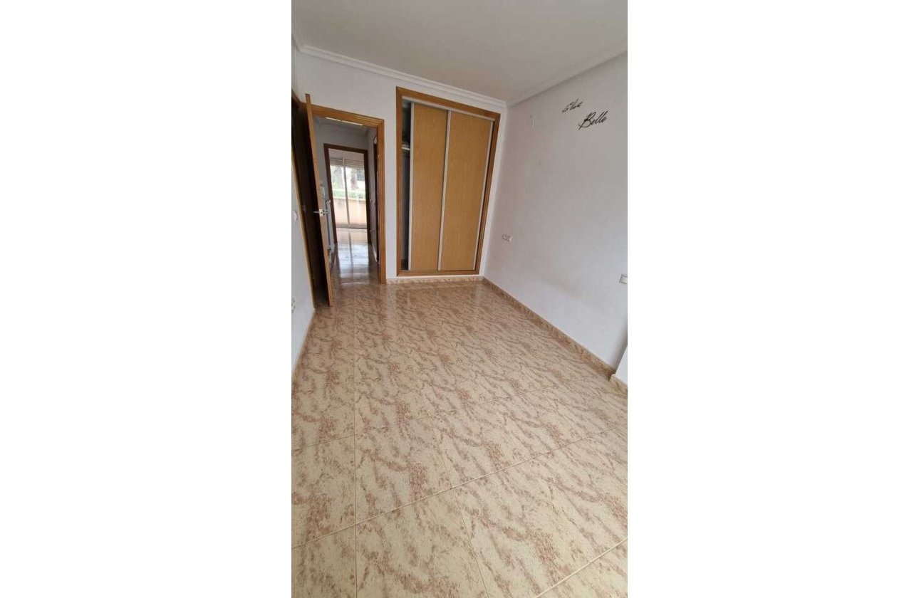 Revente - Town House -
Playa Flamenca - Costa Blanca