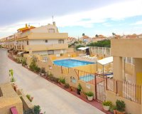 Revente - Town House -
Playa Flamenca - Costa Blanca