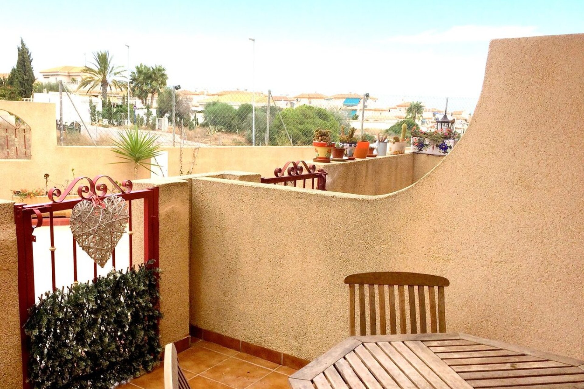 Revente - Town House -
Playa Flamenca - Costa Blanca