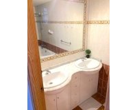 Revente - Town House -
Playa Flamenca - Costa Blanca