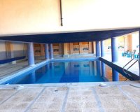 Revente - Town House -
Playa Flamenca - Costa Blanca