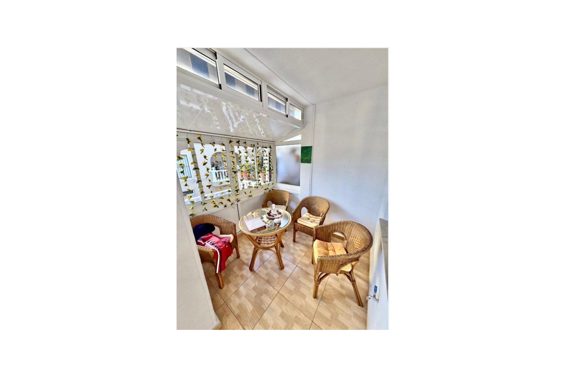 Revente - Town House -
Playa Flamenca - Costa Blanca