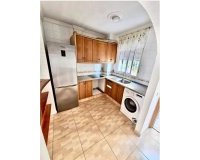 Revente - Town House -
Playa Flamenca - Costa Blanca