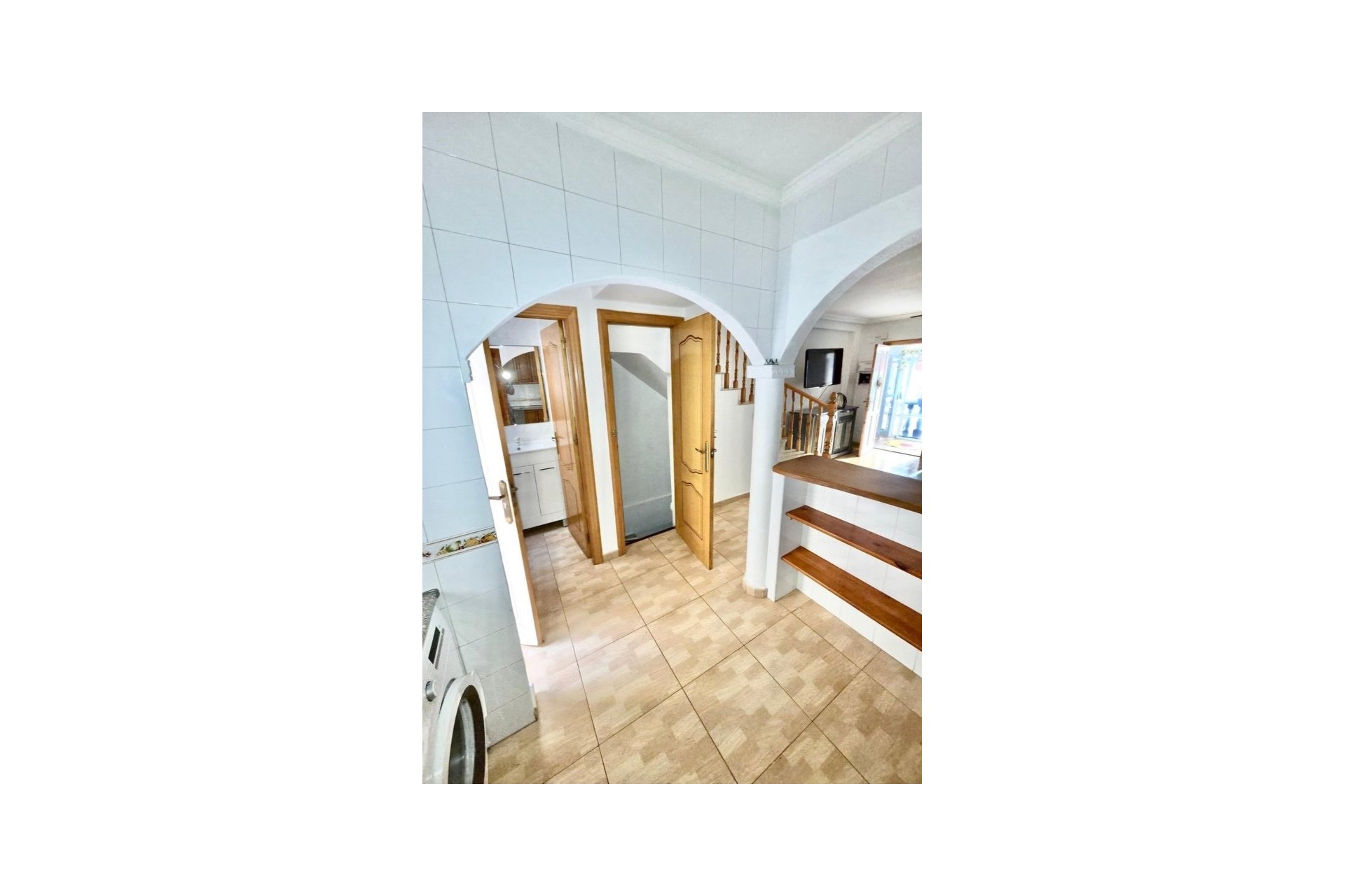 Revente - Town House -
Playa Flamenca - Costa Blanca