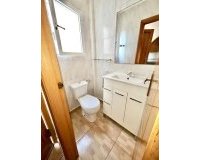 Revente - Town House -
Playa Flamenca - Costa Blanca