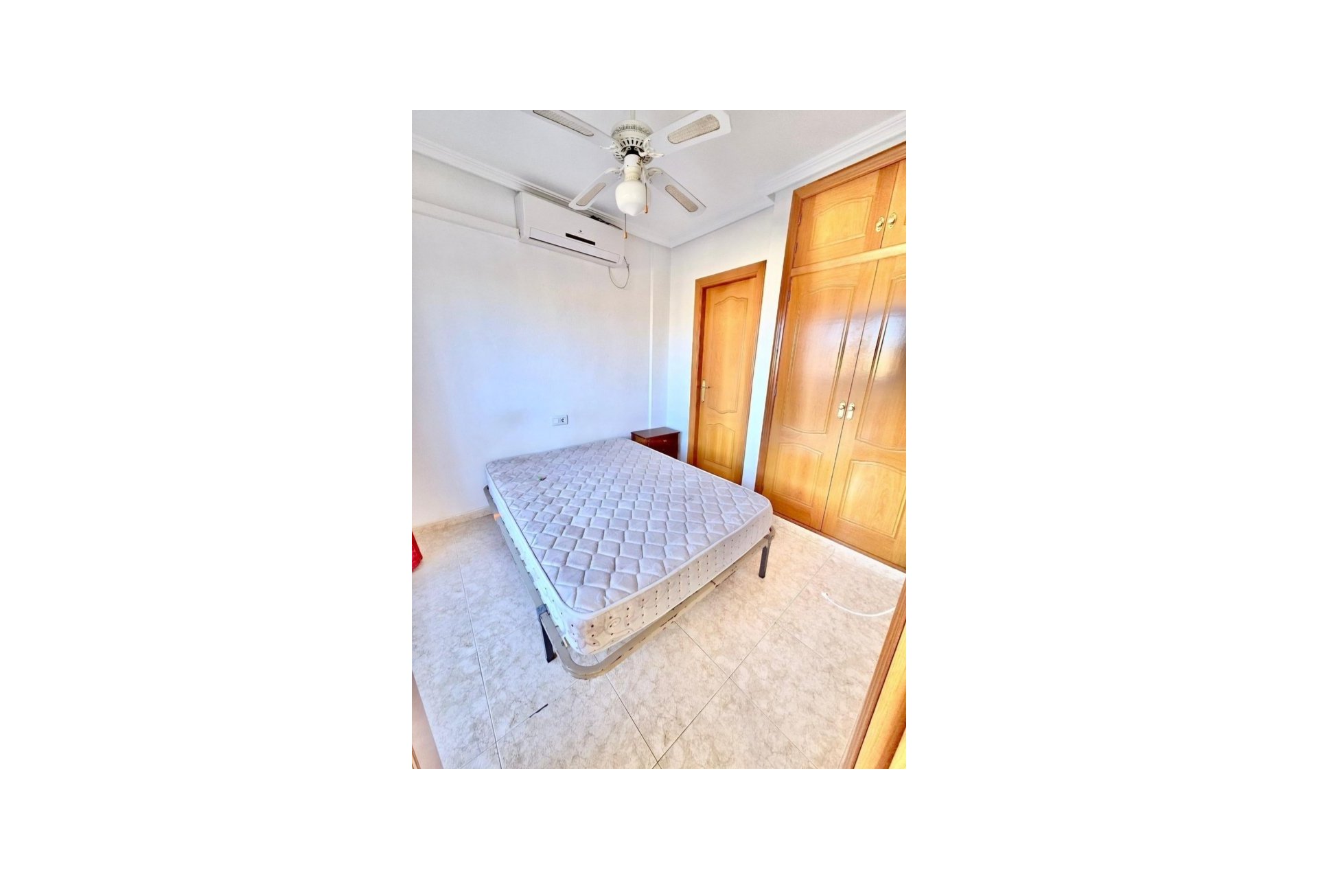 Revente - Town House -
Playa Flamenca - Costa Blanca