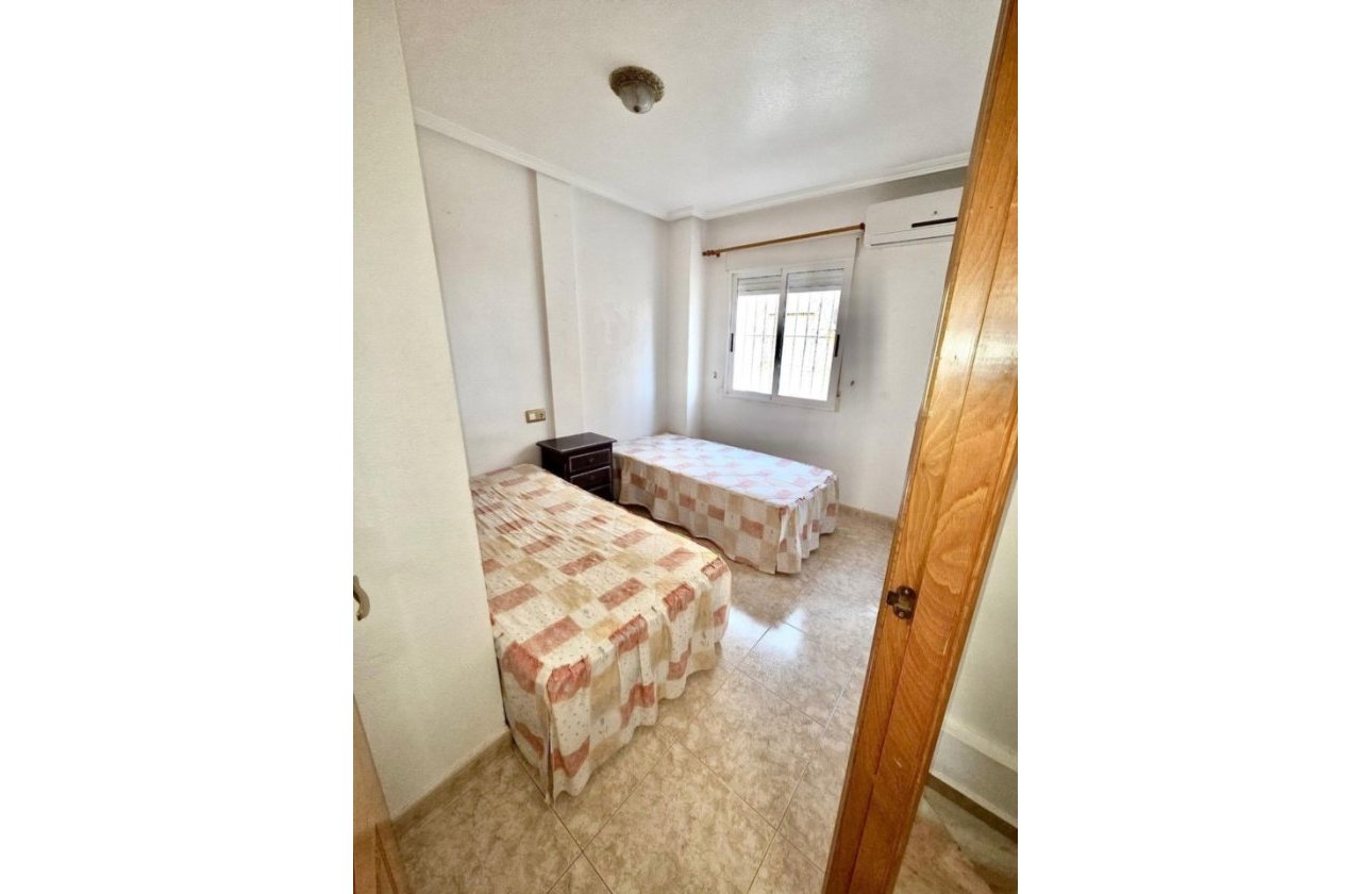 Revente - Town House -
Playa Flamenca - Costa Blanca