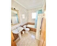 Revente - Town House -
Playa Flamenca - Costa Blanca