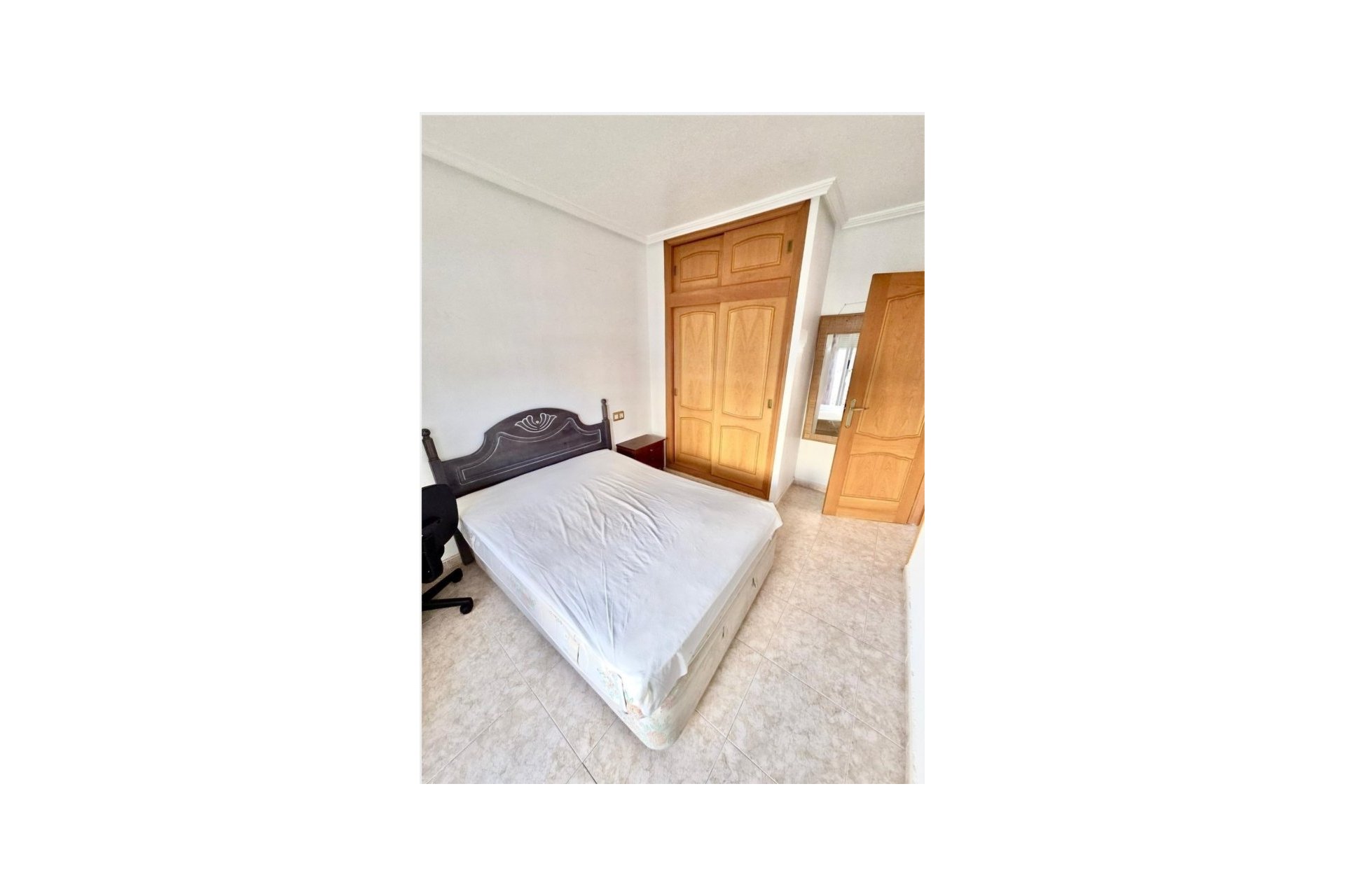 Revente - Town House -
Playa Flamenca - Costa Blanca