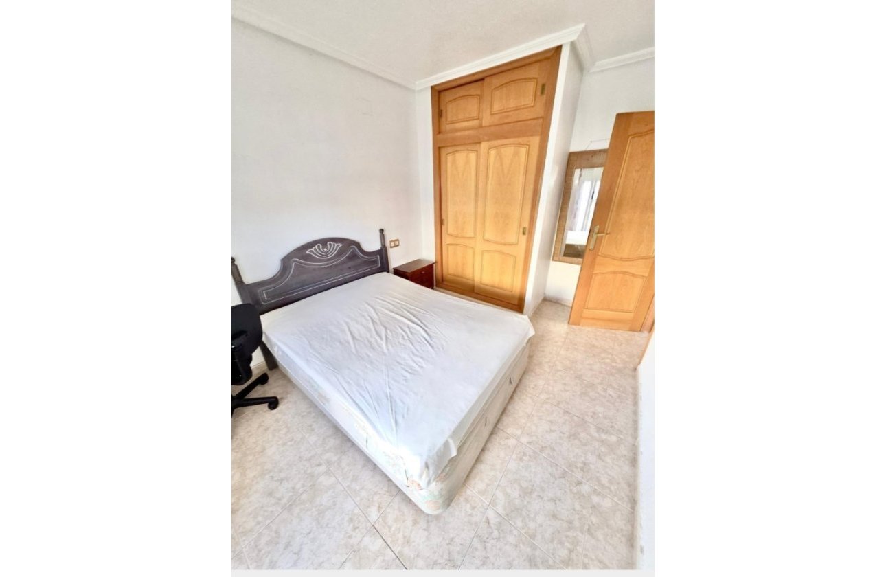 Revente - Town House -
Playa Flamenca - Costa Blanca