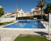 Revente - Town House -
Playa Flamenca - Costa Blanca