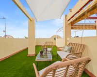 Revente - Town House -
Playa Flamenca - Costa Blanca