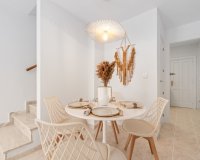 Revente - Town House -
Playa Flamenca - Costa Blanca