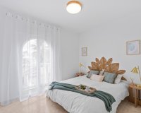 Revente - Town House -
Playa Flamenca - Costa Blanca