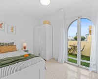 Revente - Town House -
Playa Flamenca - Costa Blanca