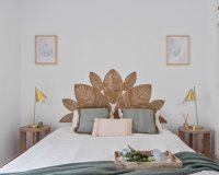 Revente - Town House -
Playa Flamenca - Costa Blanca