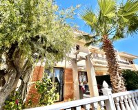 Revente - Town House -
Playa Flamenca - Costa Blanca