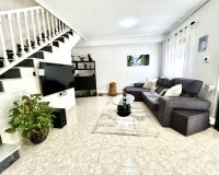 Revente - Town House -
Playa Flamenca - Costa Blanca