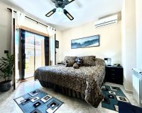 Revente - Town House -
Playa Flamenca - Costa Blanca