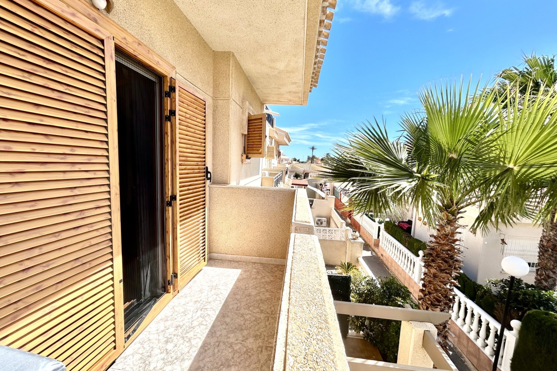 Revente - Town House -
Playa Flamenca - Costa Blanca