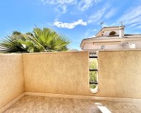 Revente - Town House -
Playa Flamenca - Costa Blanca