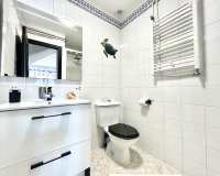 Revente - Town House -
Playa Flamenca - Costa Blanca