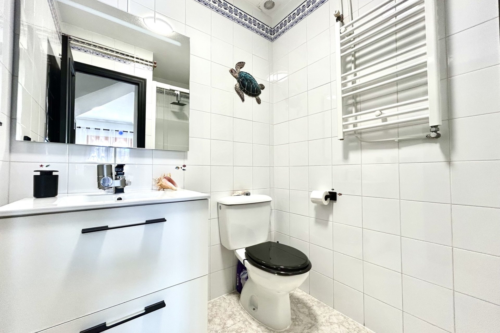 Revente - Town House -
Playa Flamenca - Costa Blanca