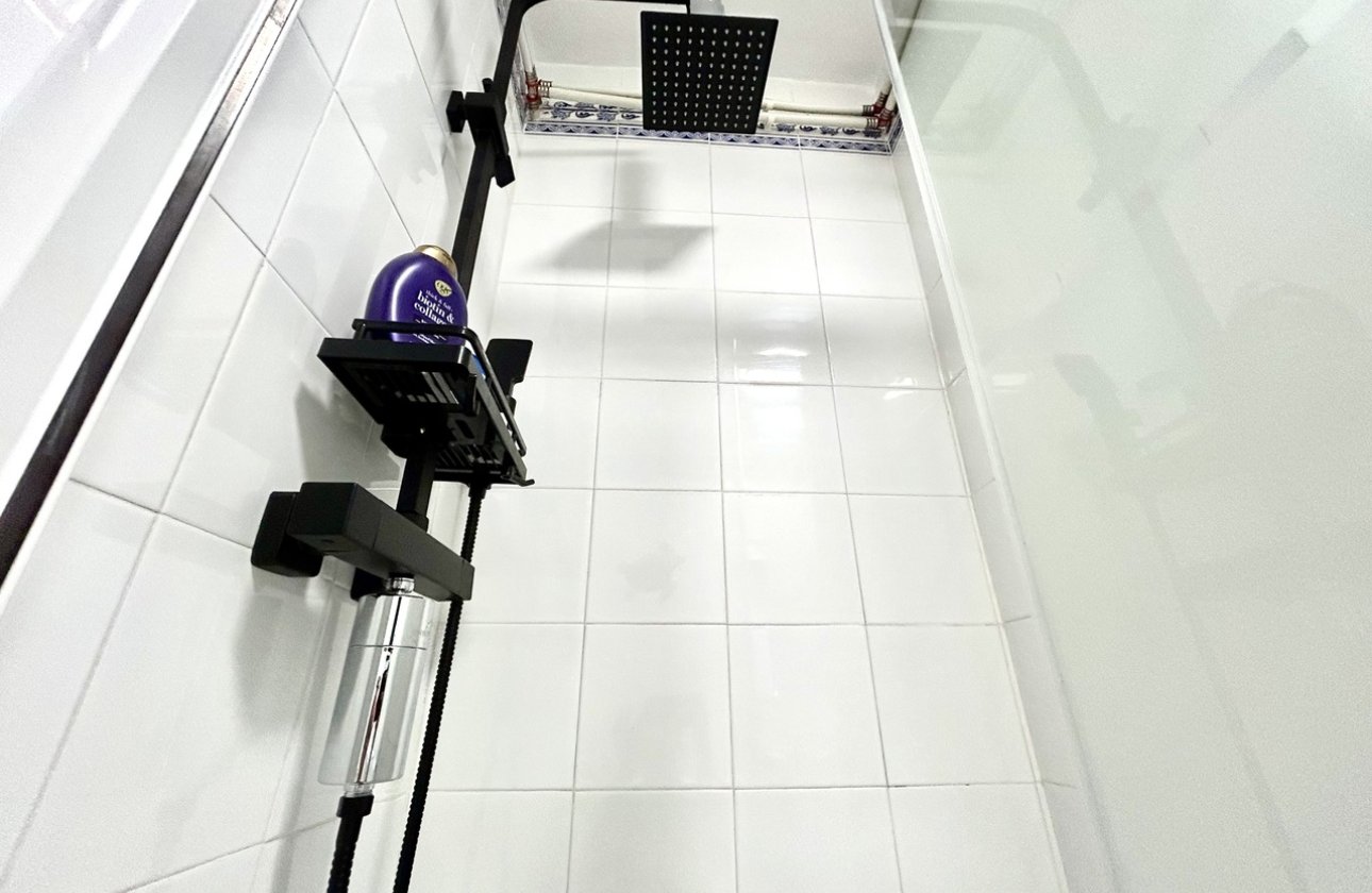 Revente - Town House -
Playa Flamenca - Costa Blanca