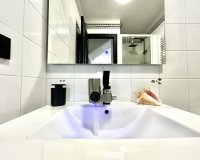 Revente - Town House -
Playa Flamenca - Costa Blanca